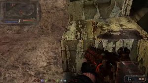 S.T.A.L.K.E.R Народная Солянка 2016/"Тайник с Бритвенным Станком для Пилигрима"/Гид/#83