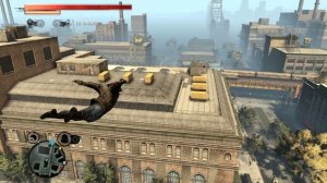 Prototype2 - Часть 8. Доктор Гутьеррес.