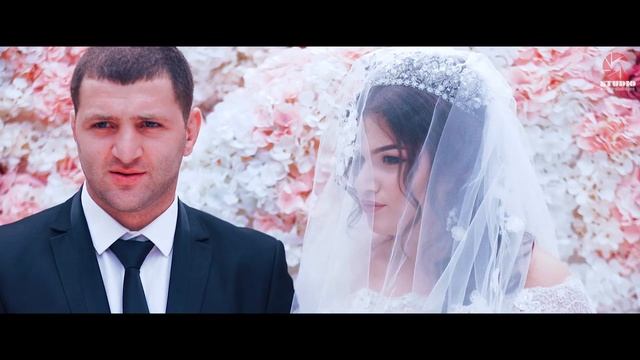 Выездная Регистрация Давида и Ангелины