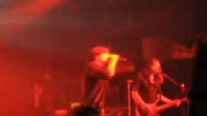 The Rasmus - 051120 Berlin - 04 Last Generation