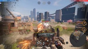 Crossout 2023 05 16 [INCS]