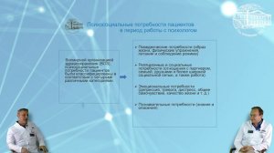 Психосоматические расстройства у пациентов с нарушением функции репродуктивной системы (А.Б. Гехт).