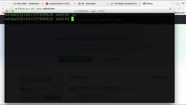 CIT93Week1 Part2 смотреть онлайн