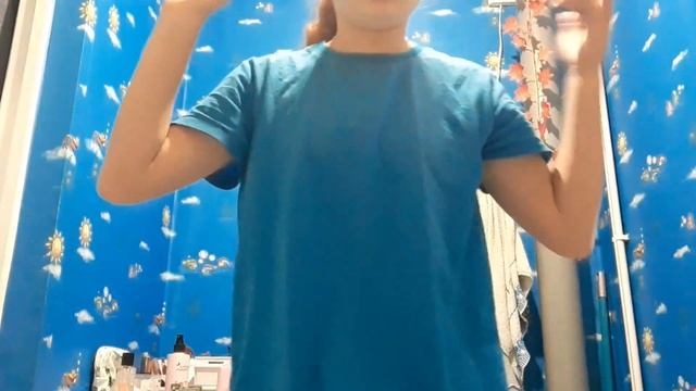 Влог после школы?Иду на танцы смотреть онлайн