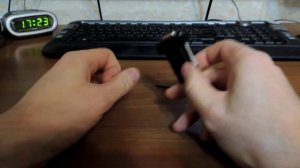 Переходник VGA - RJ45 (мама) для удлинения VGA сетевым кабелем с AliExpress