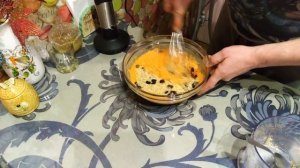 Постный морковно медовый пирог - просто бомба.