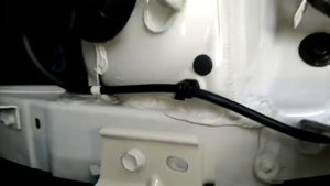 SUZUKI SWIFT SPORT ZC33S CHASSIS NUMBER & ENGINE NUMBER LOCATION