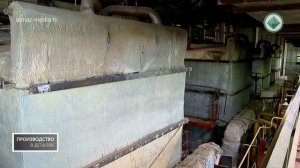Производство в деталях. Как устроена газовая котельная