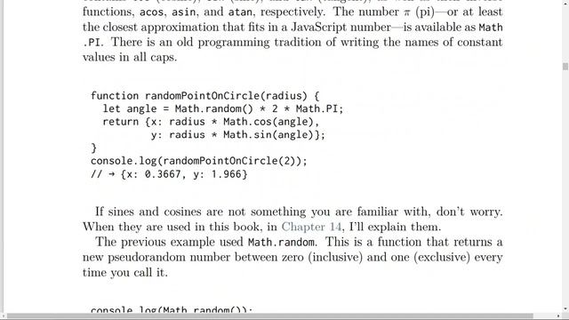 How To Use The Math Object in JavaScript
