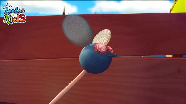 The Frog Song + Clap Your Hands - Baby songs - Nursery Rhymes & Kids Songs смотреть онлайн