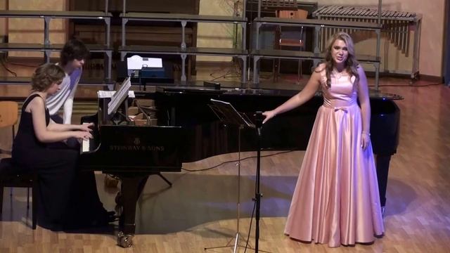Марина Цветаева. Часть 9.