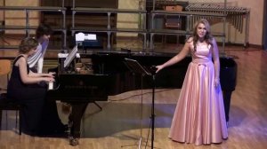 Марина Цветаева. Часть 9.