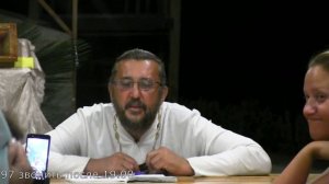 Почему в храме больше женщин? Священник Игорь Сильченков