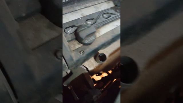 Замена насоса ГУРа Гольф 4 смотреть онлайн