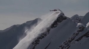 Heliski Gudauri   фрирайд в Гудаури Georgia с вертолета youtube original