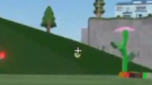 Как далеко бросать в Fling Things and people? смотреть онлайн