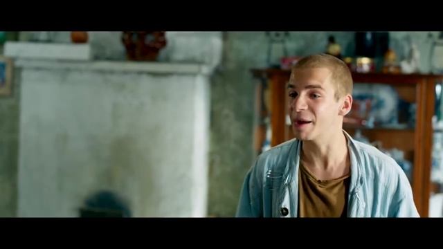 [BadComedian] - СуперБобровы (реж. версия)