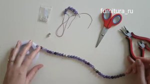 Мусульманские чётки