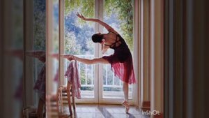 Алла Пугачева Балет.Красивая песня про балет