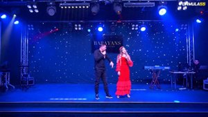 БАХОДУР ВА ШАХЛО ЧОН ЛАЙ ЛАЙ ЛАЙ МОСКВА КОНЦЕРТ