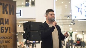Промо - ролик шоу "Прятки" на СТС