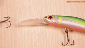 Воблеры ZipBaits Orbit 80 SP