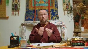 Философия Буддизма. Основы Учения Будды. Лекция 12.