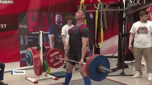 Более 20 видов спорта представили на фестивале "Тюмень сильная"