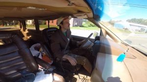 A Slightly Less Brief Introduction To My 1986 Ford Aerostar