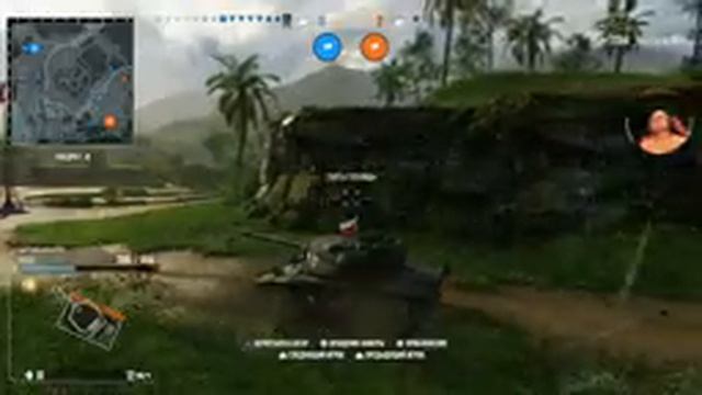 World of Tanks console ?танки на PS5? смотреть онлайн