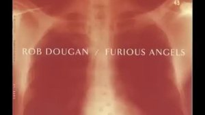 Rob Dougan - Furious Angels (Orchestral Version)