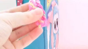 Вещи для школы// 1 часть