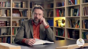 Исход. Глава 32. Андрей Десницкий. Ветхий Завет