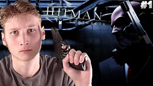 ХИТМАН КОНТРАКТЫ ► Hitman: Contracts #1