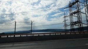 В Крым на машине - 9 ч. Уфа - Волгоград