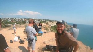 Корпоратив ООО "КЕА"