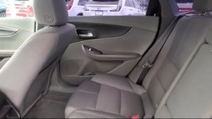 2016 Chevrolet IMPALA Sedan LS McAllen  Brownsville  Harlingen  Port Isabel  Weslaco