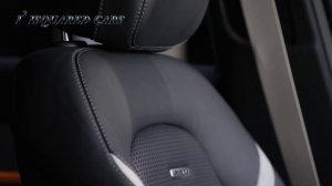 2018 Mercedes-AMG GLC 63 S Coupe 4MATIC+ Design & Driving Footage HD