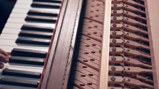 Noiiz 'Celesta' - Virtual Sampler Instrument For Music Producers & Composers смотреть онлайн