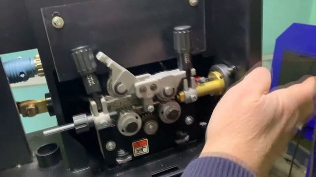 Проверка МАКИМАЛЬНОГО сварочного тока + описание полуавтомата BRIMA MIG 350 DIGITAL + BRIMA WF23A ! смотреть онлайн