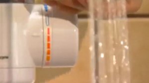 проточный водонагреватель