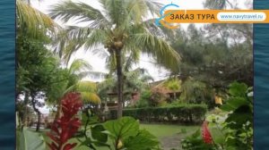 ARYA AMED BEACH RESORT 4* Индонезия Бали обзор – отель АРЯ АМЕД БИЧ РЕЗОРТ 4* Бали видео обзор