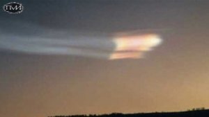 ТАИНСТВЕННЫЕ ОГНИ ДОЛИНЫ ХЕССДАЛЕН [Пугающие мистические истории #110]