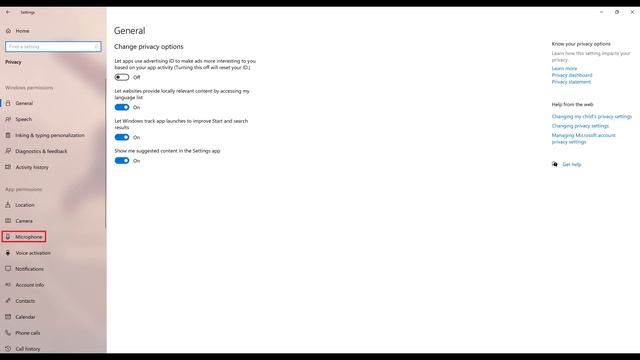 How to Disable Microphone Windows 10 смотреть онлайн