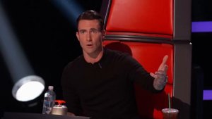 Christina Grimmie sings 'Wrecking Ball' on The Voice Blind Auditions