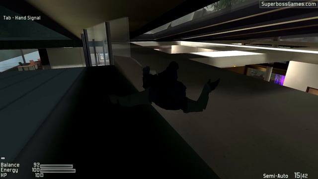 Intruder Gameplay (Alpha) - #1 RAGDOLL SIMULATOR 2014 смотреть онлайн