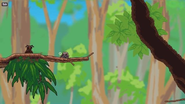 Повеселимся! Webbed (Часть 1) Большое путешествие! смотреть онлайн