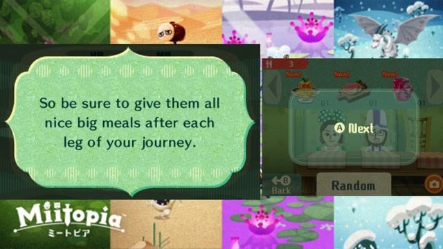 KISH IS THE DARK LORD IN MIITOPIA #1 смотреть онлайн