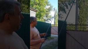 Zori Fishing  сазан .Купил и не жалею.