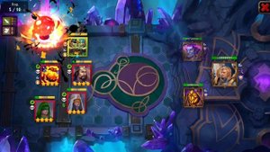 Руна механика X. Крушители Подземелий! Смотри описание...